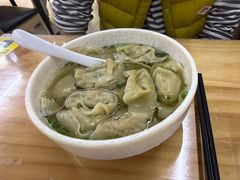 -顶巧鸡汤馄饨(虹口总店)