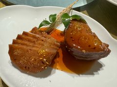 -新白鹿餐厅(爱琴海购物中心店)