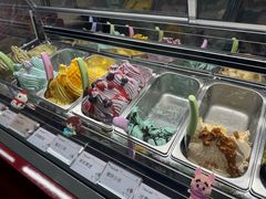-Vola Gelato意大利手工冰淇淋(朝阳大悦城店)