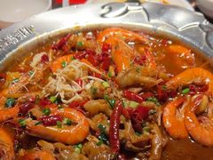 -胖哥俩肉蟹煲(杭州下沙学林街店)