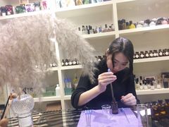 -墨more调香馆DIY自调香水(博雅国际中心B座店)