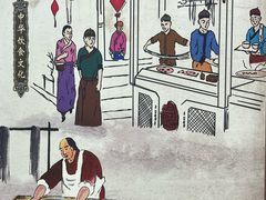 -老回回小吃(百万庄店)