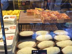 洛克咸奶酥-东哥面包(江宁大润发店)