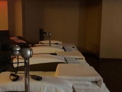 休息大厅-金源温泉休闲会馆