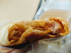 -吉品合酥脆烤饼(嘉里城店)