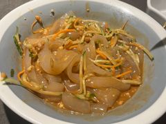 -前海沿·青岛菜(大拇指广场石老人店)