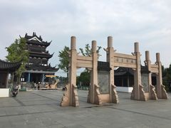 -东湖景区