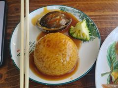 -叶存利海鲜大馅饺子(海宁路总店)
