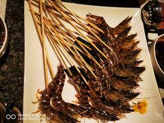 -辉哥火锅(虹桥路店)