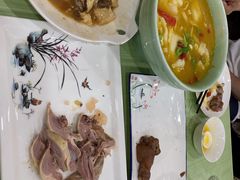 -盛德圆(五台山云龙店)