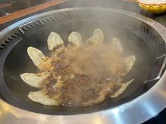 -三里屯土灶炖公鸡地锅鸡(江东店)