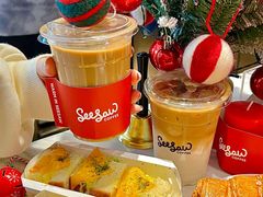 -Seesaw Coffee(环贸iapm店)