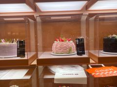 -金凤成祥(东直门现烤面包店)
