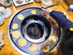 -重庆乌鱼庄·龙滋鲜(青羊大道店)