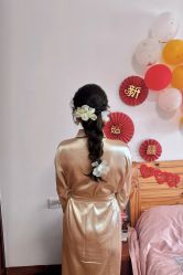-金禧化妆造型工作室(市桥地铁站店)