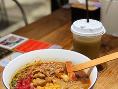 -麻婆婆白家肥肠粉(海岸城店)