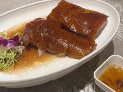 -香云轩·顺德菜(香云纱园林酒店店)