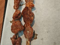 -贯贯吉·清真餐厅(浙江中路店)