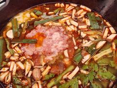 -黔三一夺夺粉酸汤火锅(百信店)