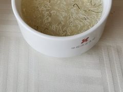 文思豆腐羹-怡园饭店-餐厅(四望亭店)