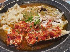 -望湘园·洞庭渔宴(永旺店)