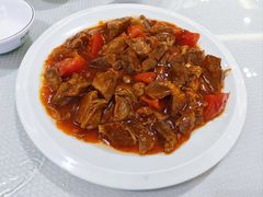 -裕德隆清真饭庄·天津特色菜(河东店)