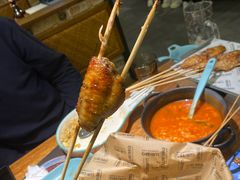 -馋嘴猫北京食堂·烤鸭·宵夜(亚运村店)