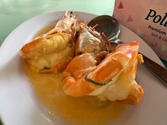 -大茄来海鲜餐厅(亚洲城分行)