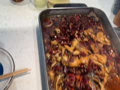 -鱼酷活鱼烤鱼(南京水游城店)