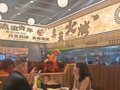 -三毛烧烤·南昌大排档(山姆店)