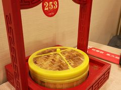 -大地春饼店(黄河路店)