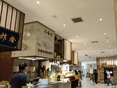 -杭州开元名都大酒店·地中海自助餐厅