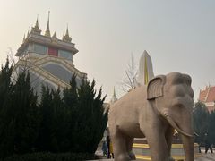 -洛阳白马寺