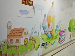 -美尔目眼科医院·近视手术·儿童近视(通州店)