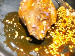 麻辣兔头-胡马八破·川菜小馆(高新万达店)