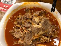 -老雒阳面馆·水席(定鼎门店)