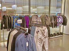 -ZARA(深圳金光华广场店)