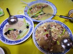 -西工饭庄快餐厅(西工小街店)