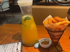 -鱼亨小鲜酸菜鱼(大信店)