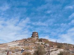 -晋江五店市传统文化旅游区