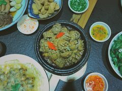 -潮堂 · 潮州菜(国贸商城店)