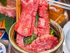 -肉屋高山·和牛烧肉(万象城店)