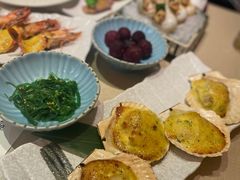 -味见·荣家(亚泰大街店)