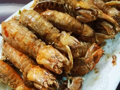 -广胜通达海鲜食府(黄沙店)