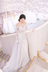 点击看大图 -B.Bridge Couture婚纱礼服(福田店)