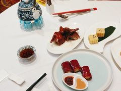 -新雅粤菜馆(南京东路店)