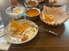 -南国印度餐厅Dakshin