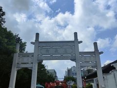 -八角饮楼(虹桥店)