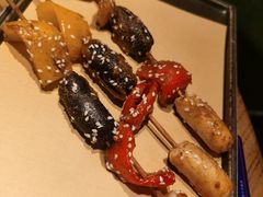 -桂小厨广西菜(万象城店)