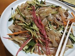-长白山国际酒店中餐厅